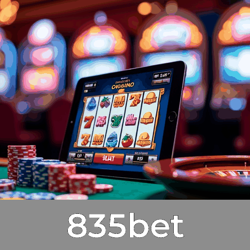 835bet - App 835bet Brasil disponível para download no Google Play