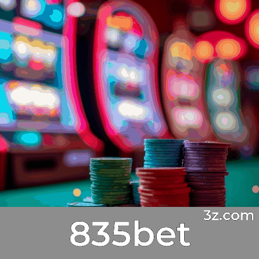 835bet login page Brazil – secure online casino access