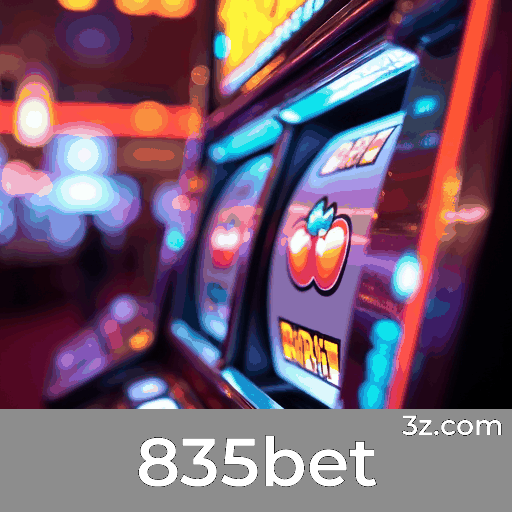 835bet login page Brazil – secure online casino access