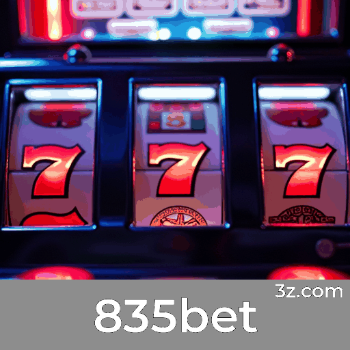 Play live casino Brazil with 835bet bonuses