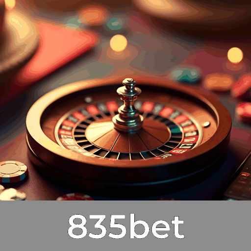 835bet: Entre com login rápido e explore jogos ao vivo