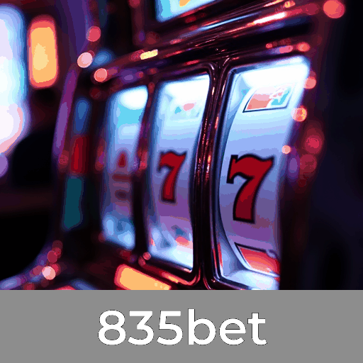 835bet: Entre com login rápido e explore jogos ao vivo
